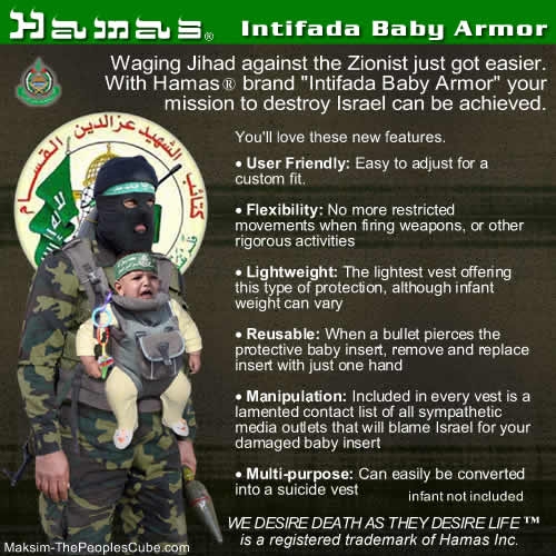 le bouclier du Hamas.JPG
