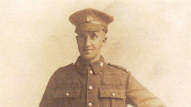 Alexander Johnston a été tué le 29 septembre 1918, pres de cambrai, france.jpg