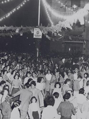 Israel independant,telaviv en 1948.jpg