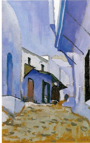 Les maisons bleues a Tanger6-1.jpg