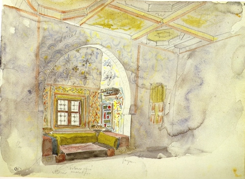 E.Delacroix-Interieur marocain.jpg