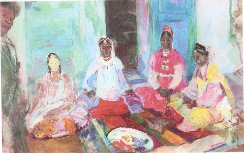E.EDY-LEGRAND-Femmes dans un interieur marocain-1.jpg