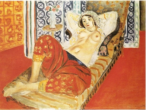 H.Matisse-Odalisque a la culotte rouge-1.jpg