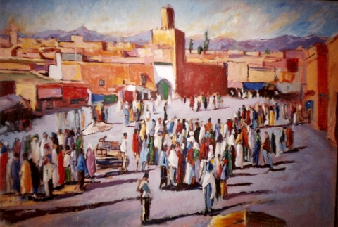Maroc 2004-Marrakech-hotel,2-1.jpg