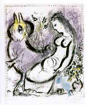 chagall, Die blaue Nymphe.jpg