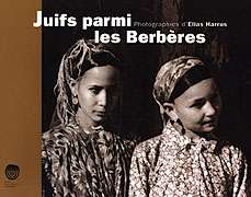 Juifs parmi les Berberes,livreharrus.jpg