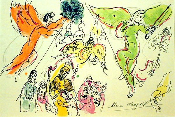 Chagall, litho detail plafond opera de paris, Charles Garnier.jpg