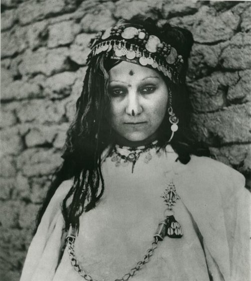 vallee du dades, femme juif, 1935.jpg