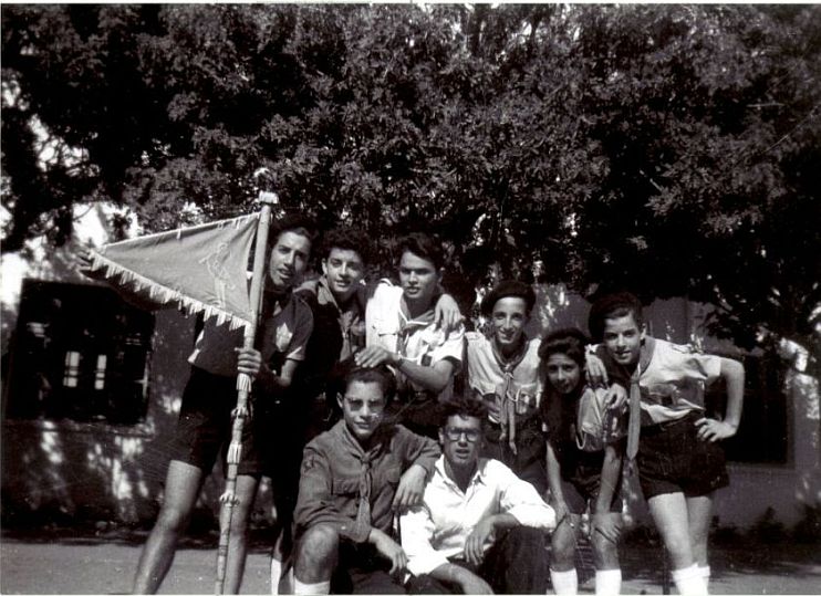 EIM , TROUPE RAMBAM, RABAT.jpg