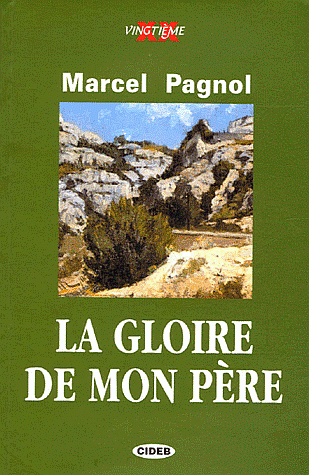 Marcel Pagnol, la gloire de mon pere.gif