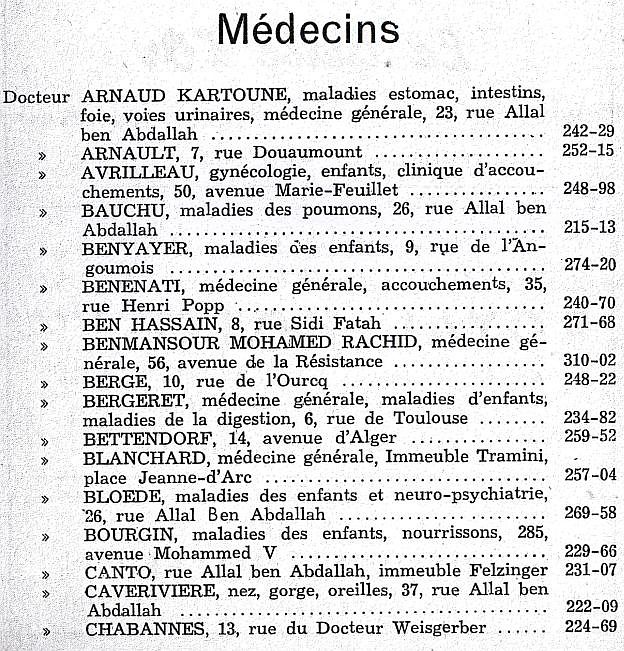 Liste des medecins Rabat 1958.jpg