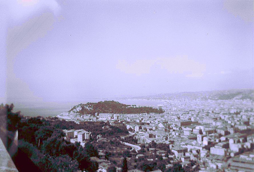 Panoram sur la mediterrannee..Jacques Cohen photographe en 1956.jpg
