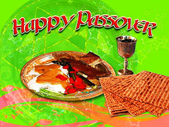 Happy Passover, Bonne fete de Pessah.jpg