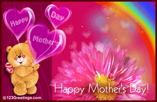 Happy mother\'s day to you.gif