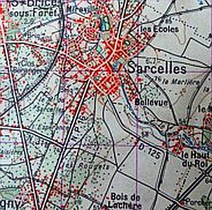 Carte de 1950 Sarcelles , resized..jpg
