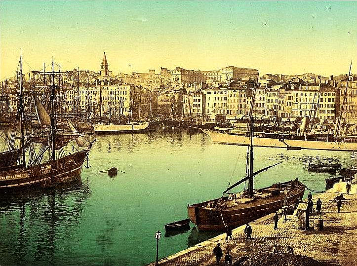 old-harbor-marseille-france-1890sVieux port de marseille des années 1890.jpg