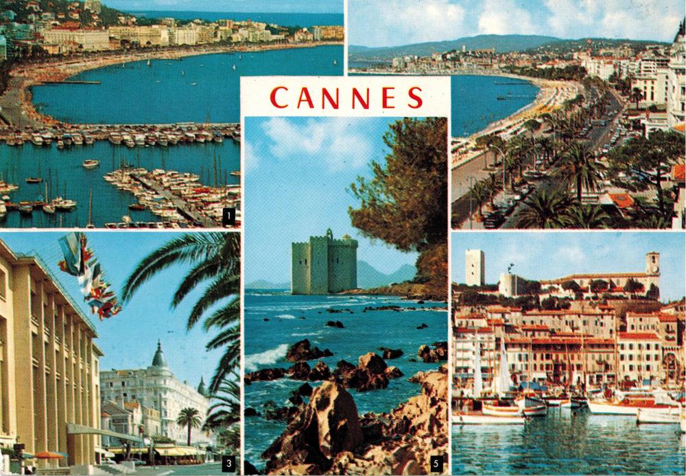 Cannes CP de mes colos du castel  08  1971 2019-12-10 003.jpg