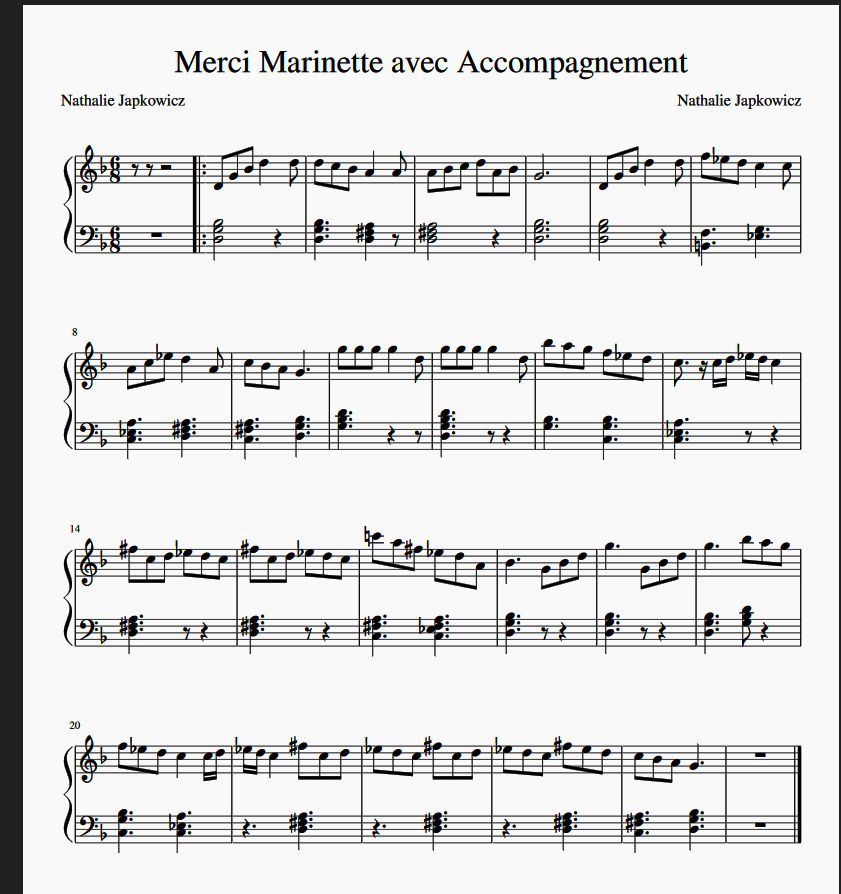 Musique d' Une Pirouette Pour Marinette _2019-12-27.jpg