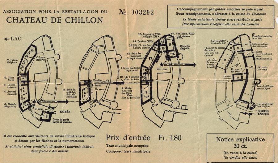 Chateau de Chillon Août 1971 entrée français italien 2020-01-13 001ab.jpg