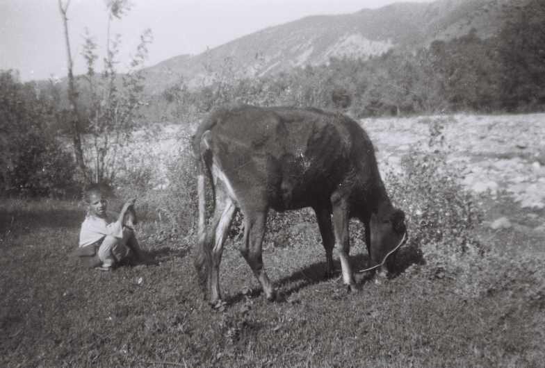 Famille Cohen,nos annees 1950\'s a la vallee de l\'Ourika.jpg