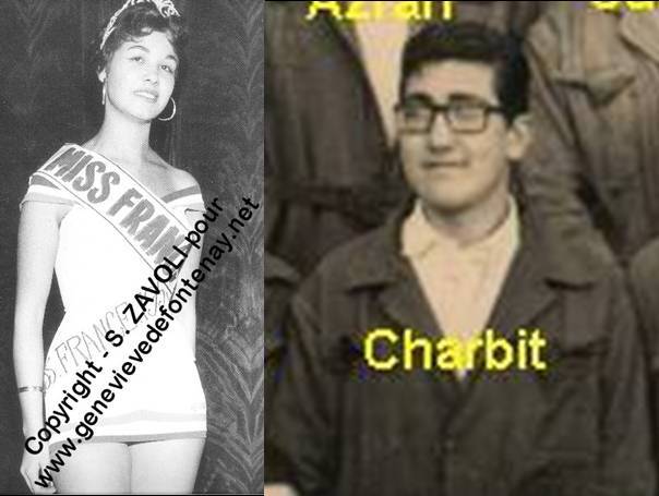 gisele Charbit Miss France 1956.jpg