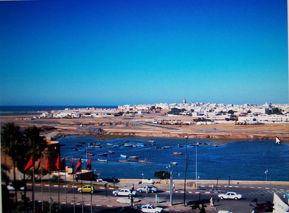 Rabat , le fleuve.jpg