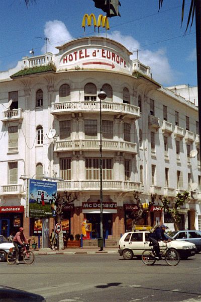 Hotel d\'Europe a Kenitra.jpg
