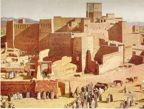 J.Majorelle-Taourirt-Ouarzazate-1928-1.jpg
