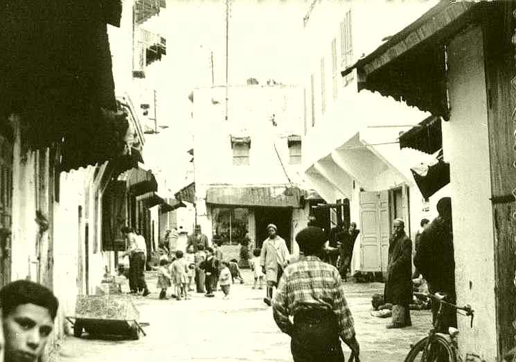 Mellah de Meknes, la rue.jpg