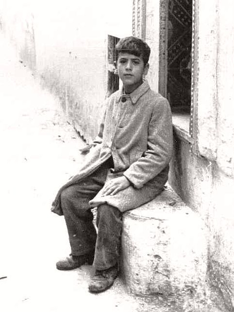 Jeune juif au mellah de Meknes.jpg