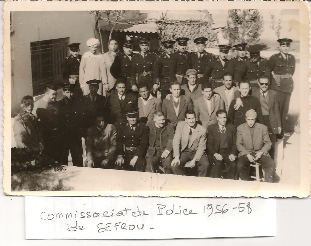 commissariat de police de Sefrou 1956-58.jpg