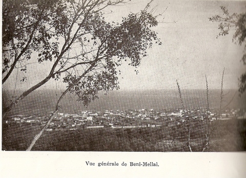 Beni-Mellal-Le Maroc en 1932-2.jpg