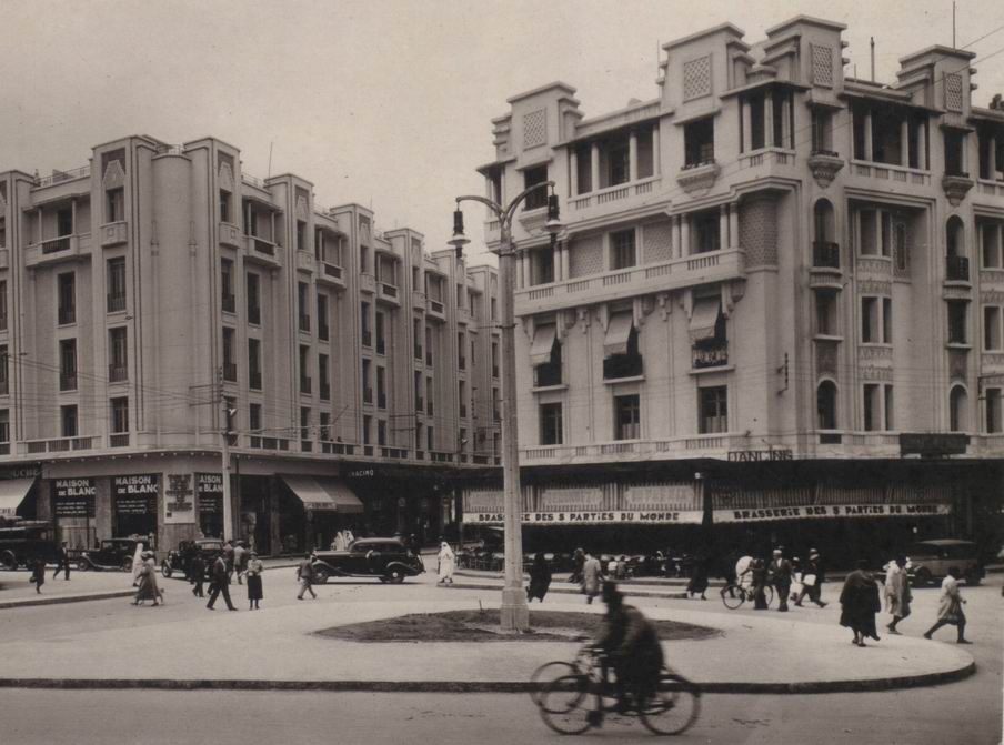 Place Edmond Doutte 1935~ - 00.jpg