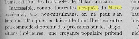 Capture france maroc 1918 mosquée.JPG