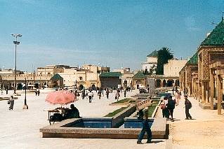 Meknes, beaute de palais.jpg