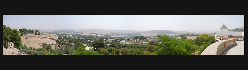 Panorama of the countryside around Sefrou.jpg