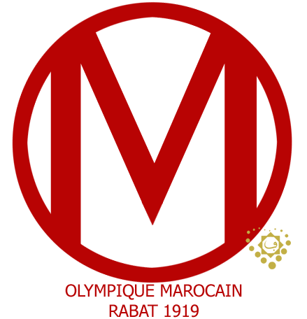 Olympique Marocain 1919.png