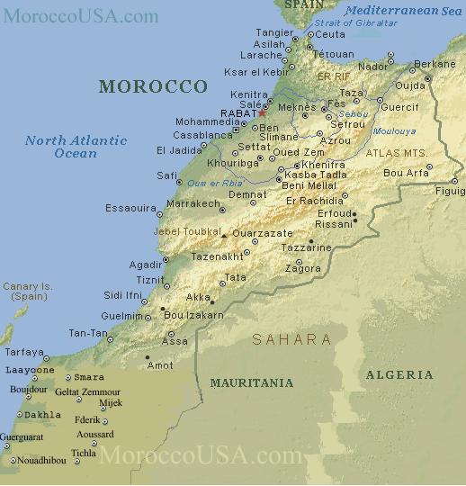 Carte du Maroc.gif