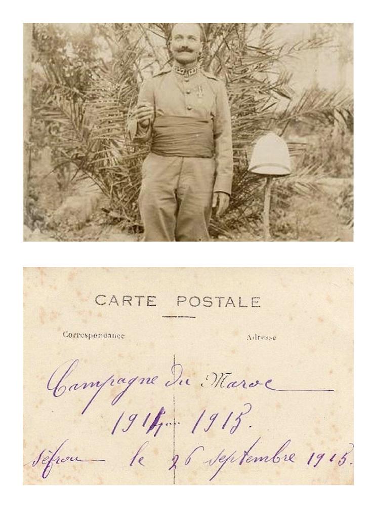 soldat Français à Sefrou en 1915.jpg