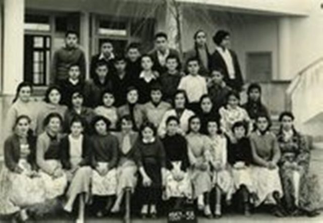 1957-58  classe du 5éme.jpg