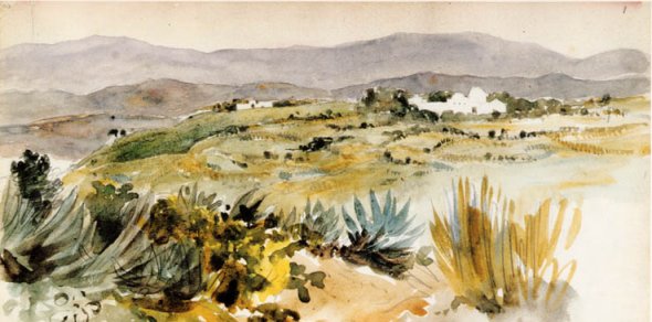 Delacroix_environs de Tanger.1832.jpg