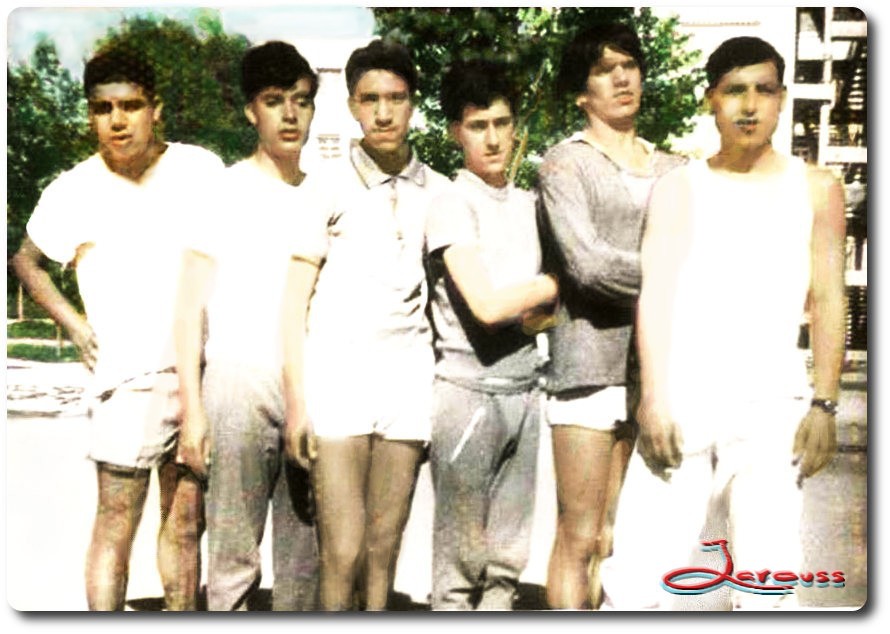 Jeunes sportifs - 1967.jpg