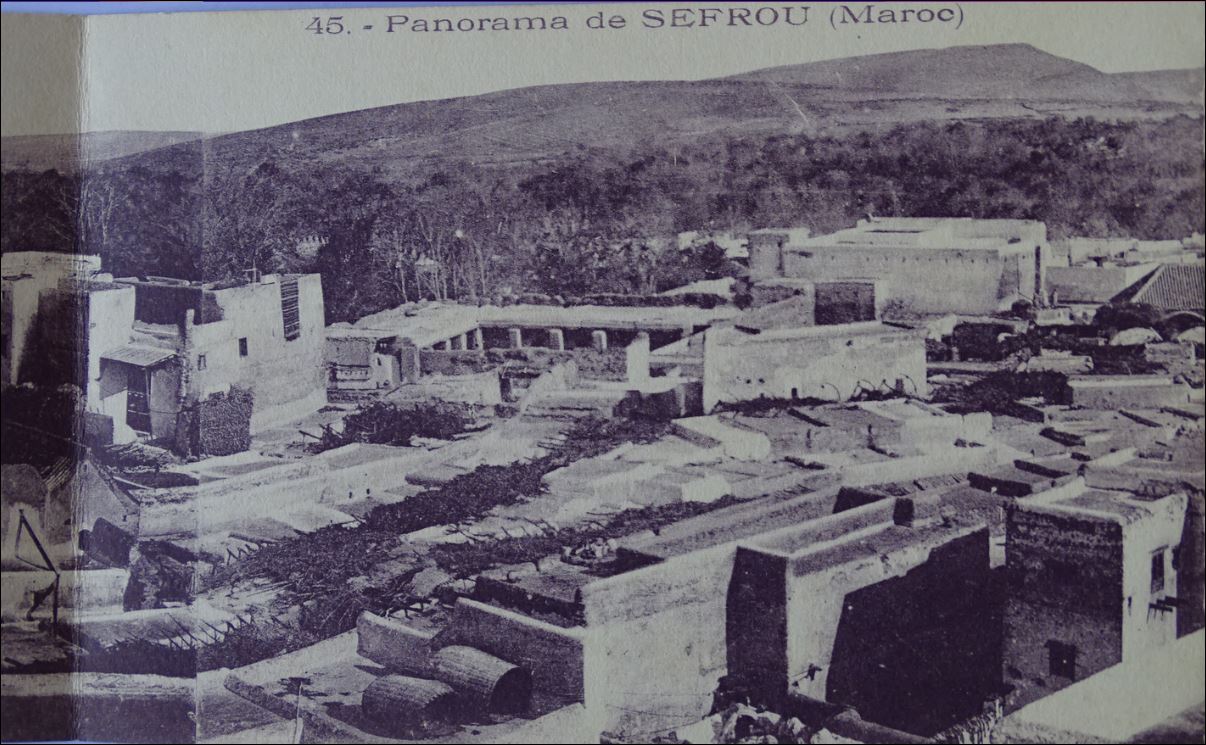 SEFROU 1913 .2.JPG