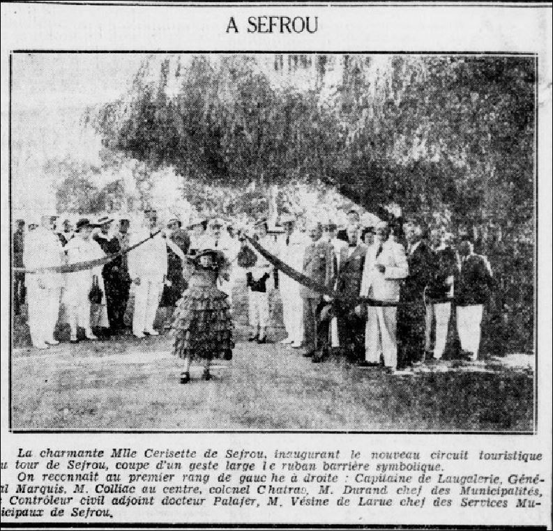 FETE DES CERISES DE SEFROU 1935 2.JPG