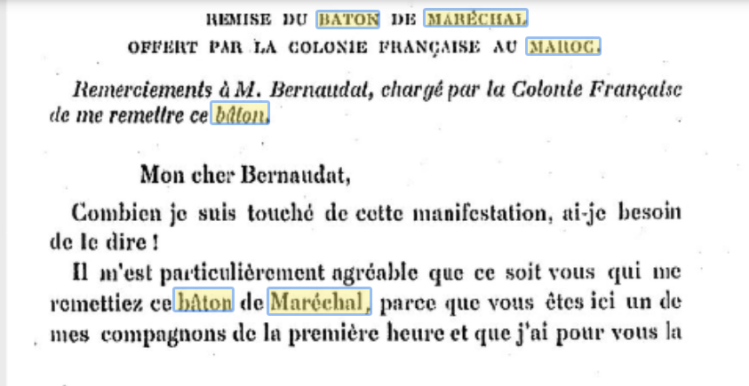 Screenshot 2023-08-06 at 10-26-55 Paroles d'action Madagascar Sud-Oranais Oran Maroc (1900-1926) _ Lyautey préface de M. Louis Barthou.png