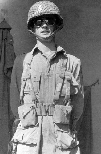 1st Lt. Robert M. PIPER,may 1943 in Oujda french Morocco.jpg