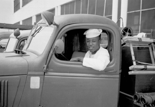 Willie Moore. He became a Navy career man, eventually retiring as a Chief Petty Officer..jpg