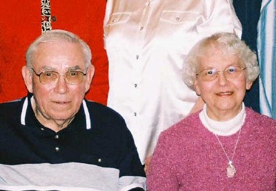 Jerry and Dolores Zimmerman in December of 2006.jpg