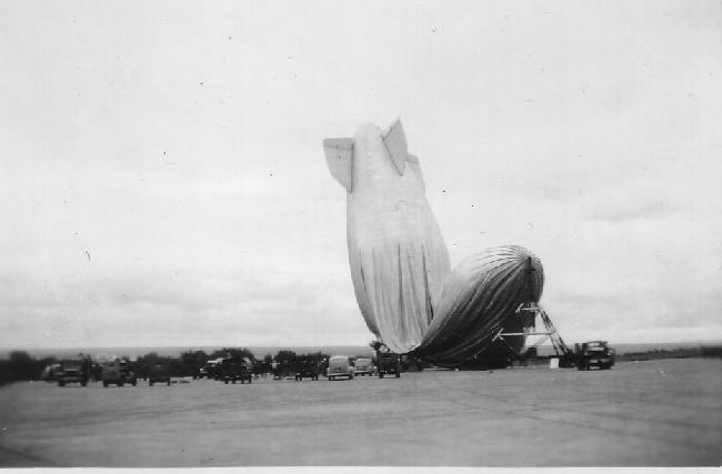 The blimp had been moored but one of the mooring lines was severed.jpg