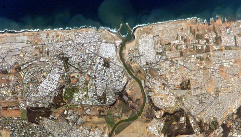 Rabat-Sale, deux  villes jumelles.jpg